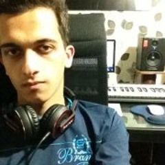 Vast Vision ft. Fisher - Behind Your Smile(Suncatcher remix)(Medi Modarres Chillout Mix)