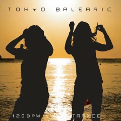 Tokyo Balearic
