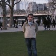Ershad Yousefi