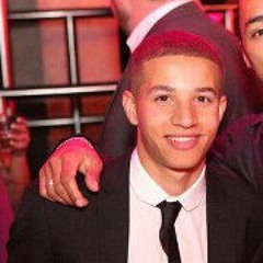 Fabian Emmanuel Evans