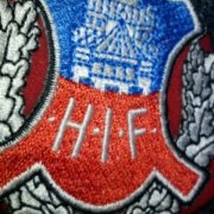 Ted Muppen Johansson