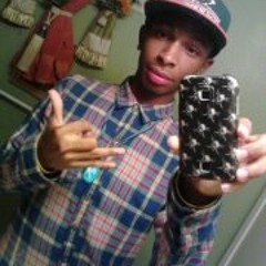 Kedrick Jones LilRed