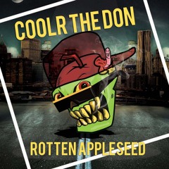 CoolR - Rotten Appleseed