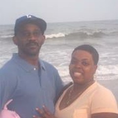 Charisse Williams-Hardy