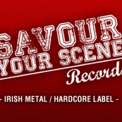 savouryourscenerecords