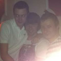 JayJay 'Smiley' Burke