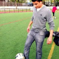 Ahmad MoonFlow Elfaham