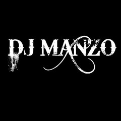 Dj Manzo Man