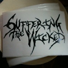 sufferingthewicked