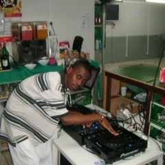 Dj M'jie