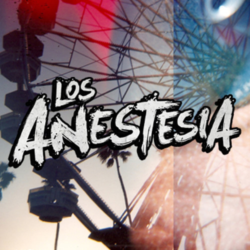 Los Anestesia’s avatar