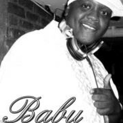 Mustapha DJ-Babu