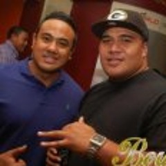 Trevz Rockwidit Aiono