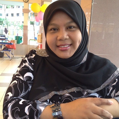 nurulaini’s avatar