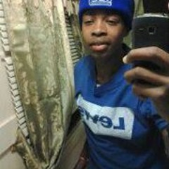 Dequan LovessMac Cash