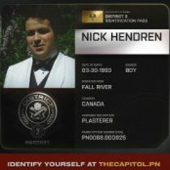 Nick Hendren