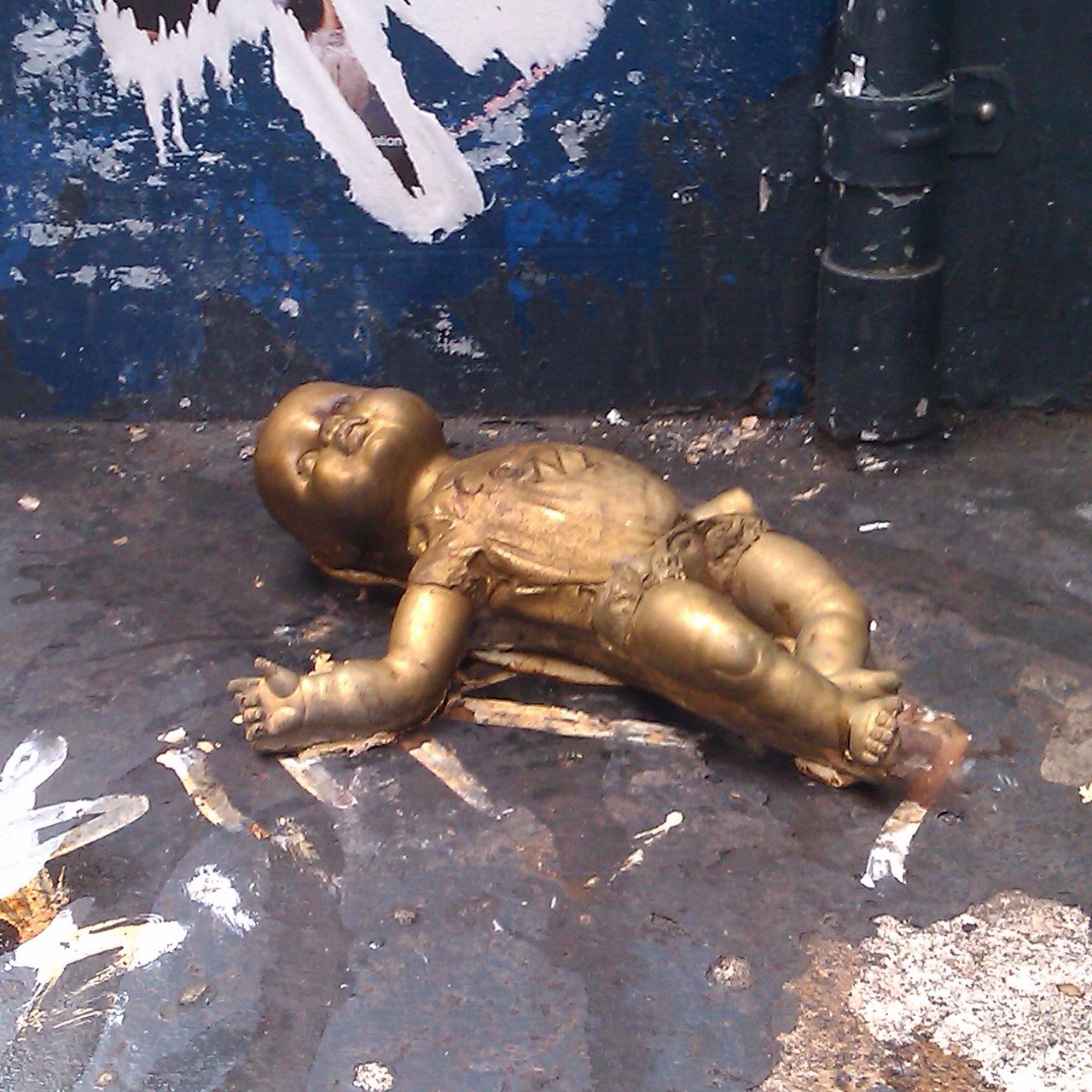 Postmoderncore cover art