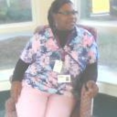 Sharlene Mitchell Balkcom