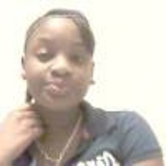 Pretty Naenae Williams