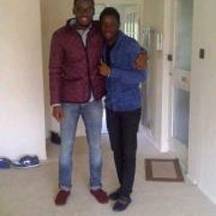 Ndiuwem Simi Bobex Essien