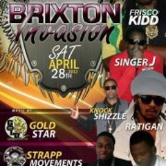 Jahmar Ratigan Kelly