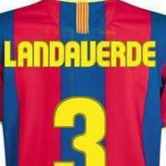 Tony Landaverde