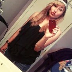 Briana Cheyann Stokes