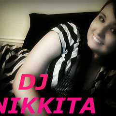 DJ NIKKITA