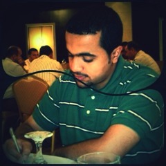 Mohammed Alsaadon