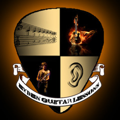 Eyden Guitar Lessons