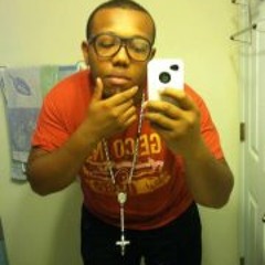 Reggie Astronaut Graham