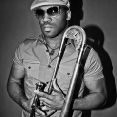 Big Sam's Funky Nation