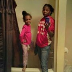 Shakira FaithFul Burgess