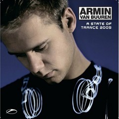 Armin Van Buuren23456