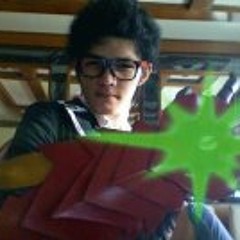 Jeremiah Hyoudou Gibbs