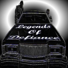 Legends Of Defiance