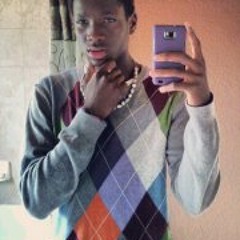 Korrell Xavier Butler