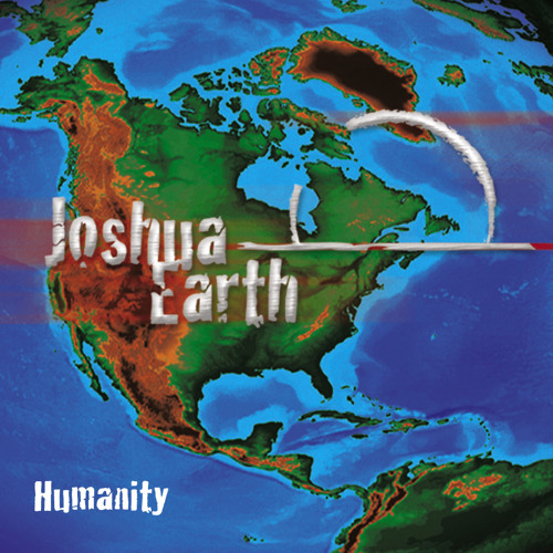 Joshua Earth’s avatar