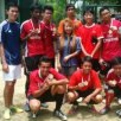 Afiq Spartan Ozawa Jill