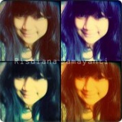 Risdiana Damayanti