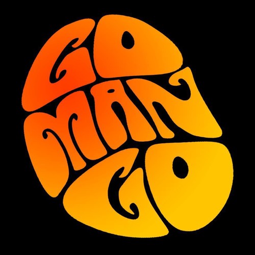 Go a man. Go a man