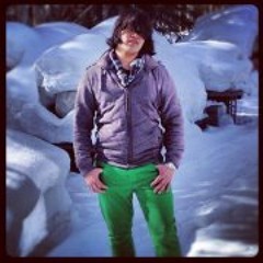 Little David Wilsøn