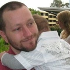 Justin McManus 1