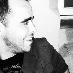 Børge Andrè Simonsen