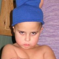 Justin 'Fro' Raishart