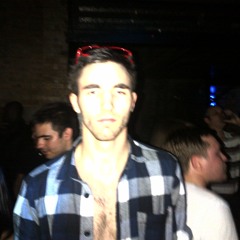 Shane Patrick Carrett