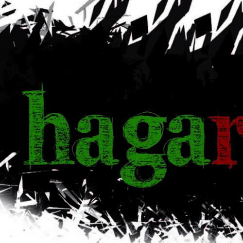 Hagaradio’s avatar
