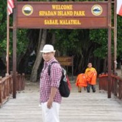 Humphrey Padan Linggie