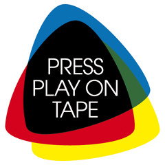Press Play on Tape