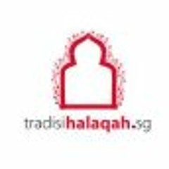 Tradisi Halaqah